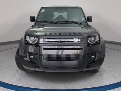 2025 Land Rover Defender V8