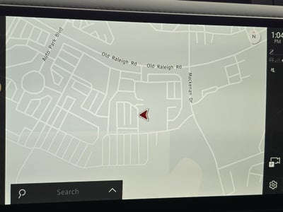 2025 Land Rover Defender V8