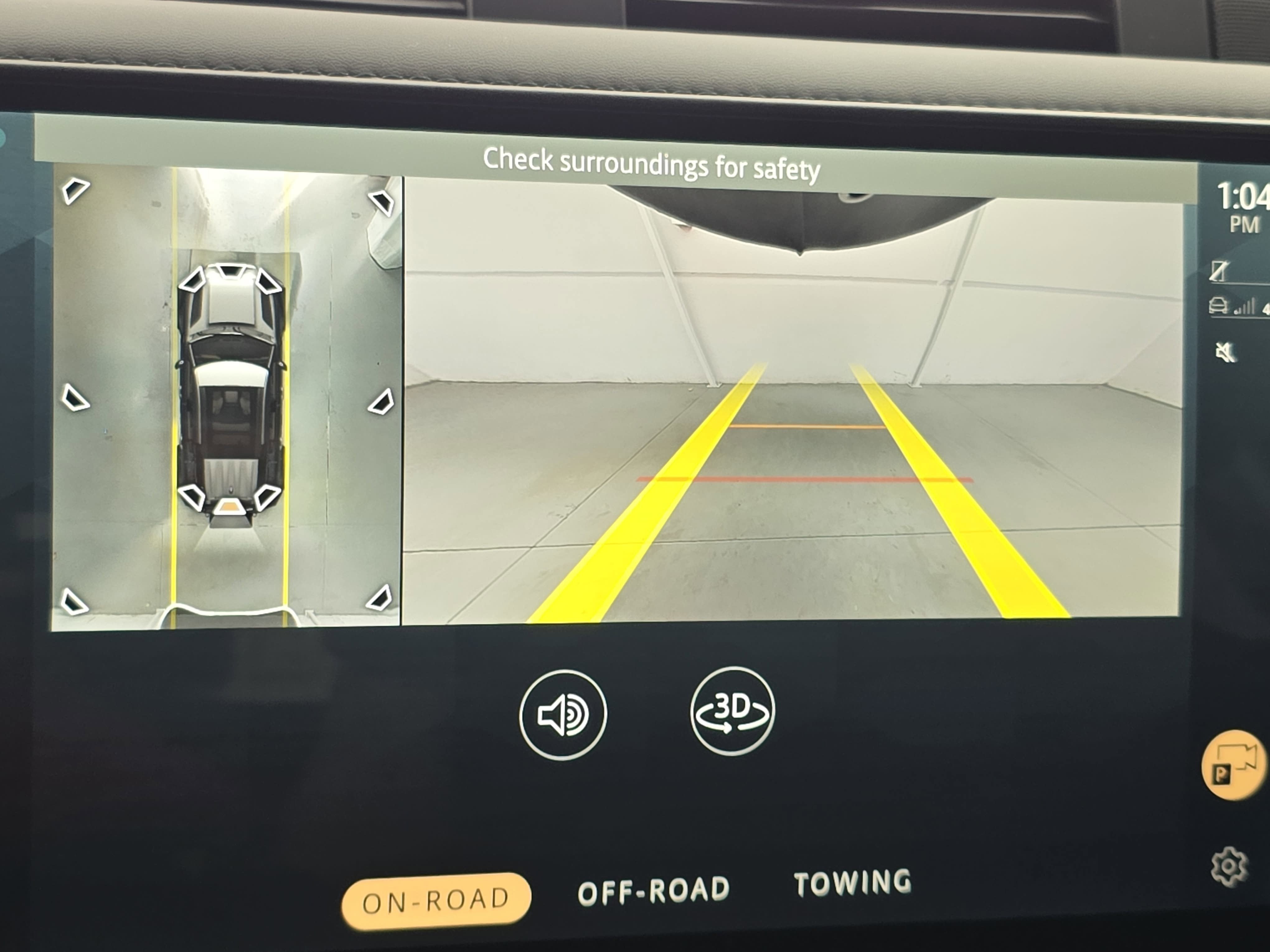 2025 Land Rover Defender V8