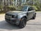 2025 Land Rover Defender V8