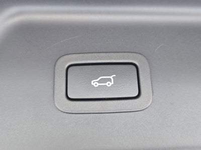 2020 Land Rover Range Rover HSE