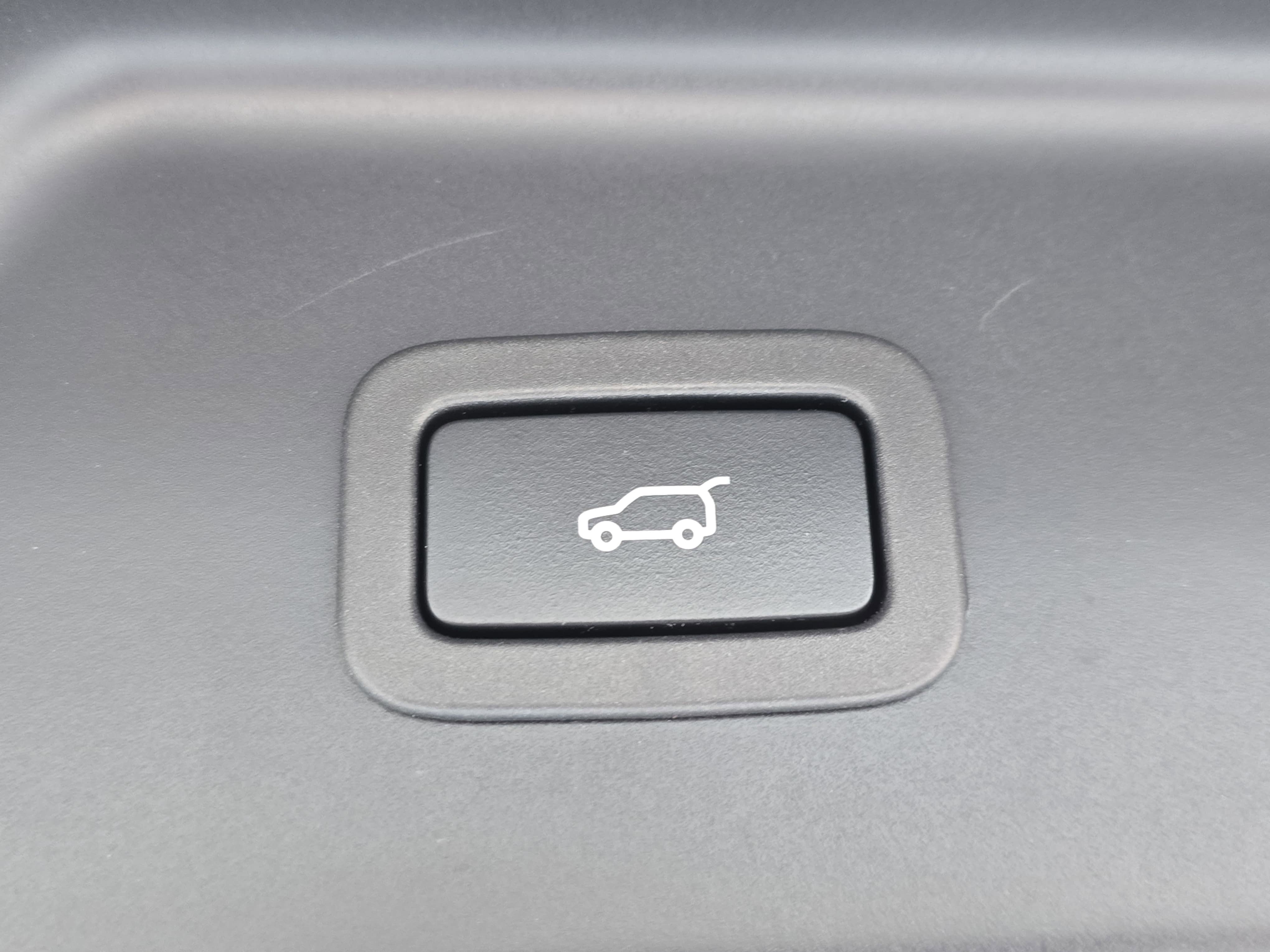 2020 Land Rover Range Rover HSE