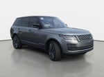 2020 Land Rover Range Rover HSE
