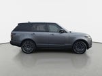 2020 Land Rover Range Rover HSE