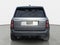 2020 Land Rover Range Rover HSE