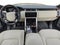 2020 Land Rover Range Rover HSE