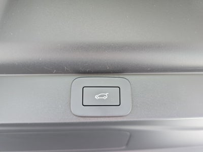 2025 Land Rover Range Rover Autobiography