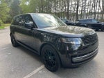 2025 Land Rover Range Rover Autobiography