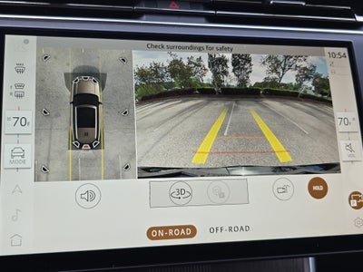 2025 Land Rover Range Rover Autobiography