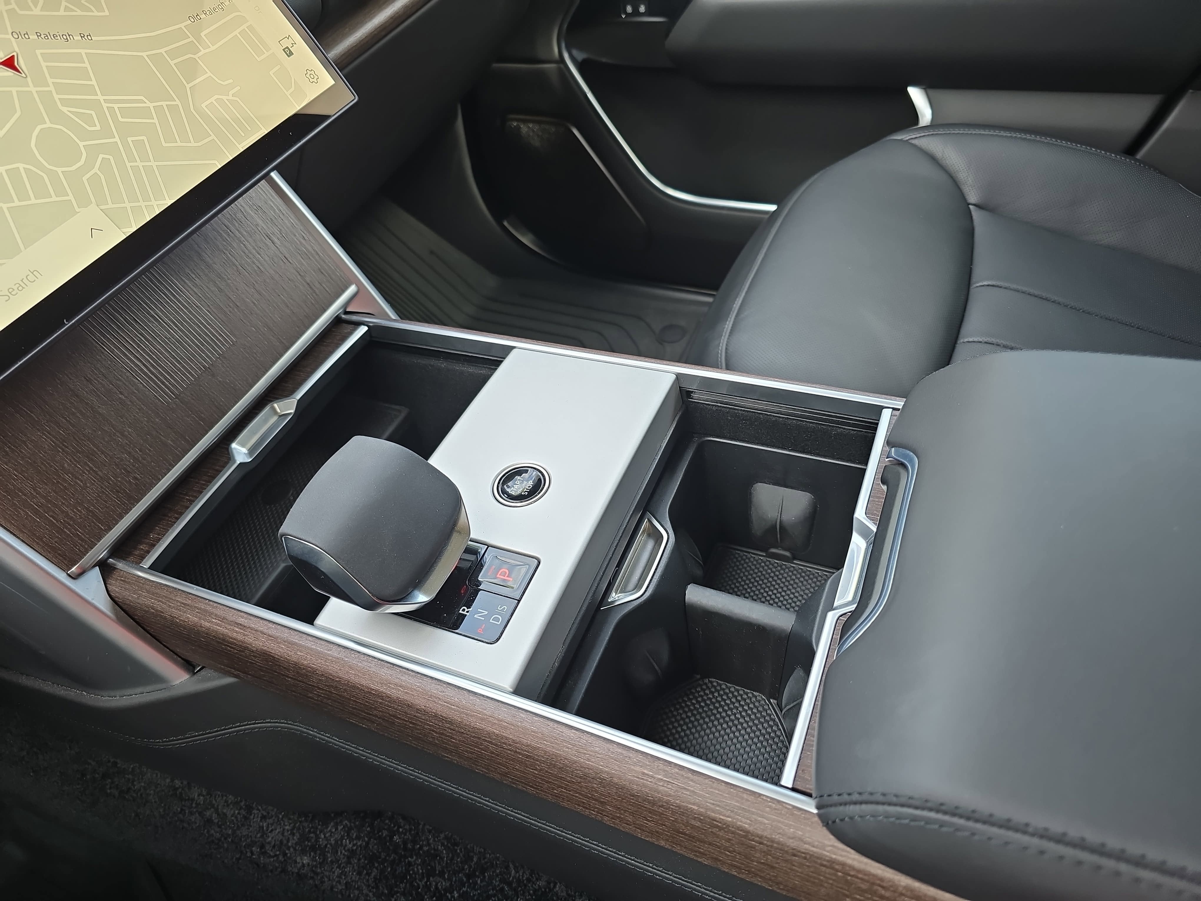 2025 Land Rover Range Rover Autobiography