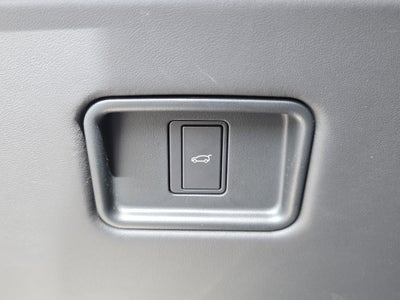 2025 Land Rover Range Rover Autobiography