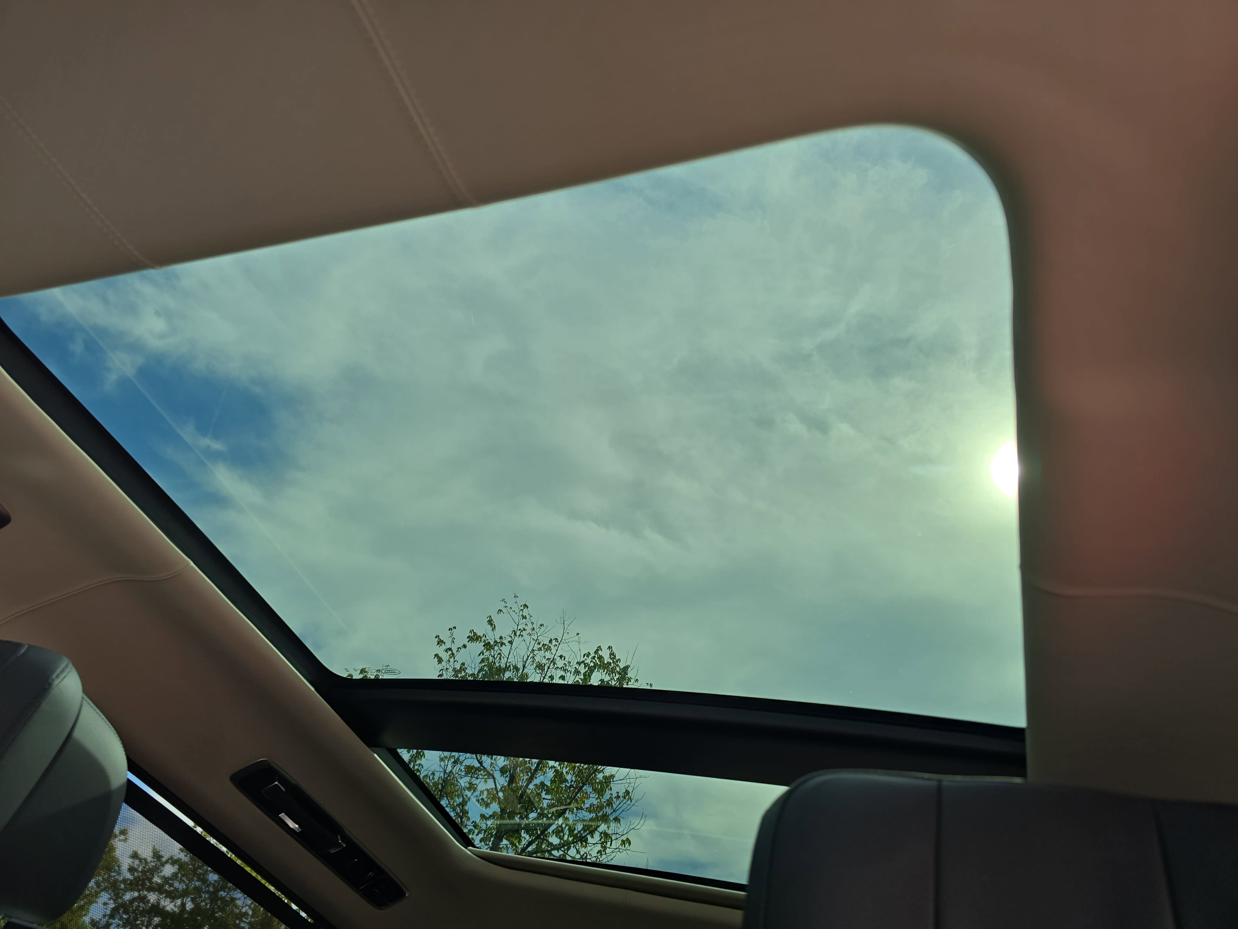 2025 Land Rover Range Rover Autobiography