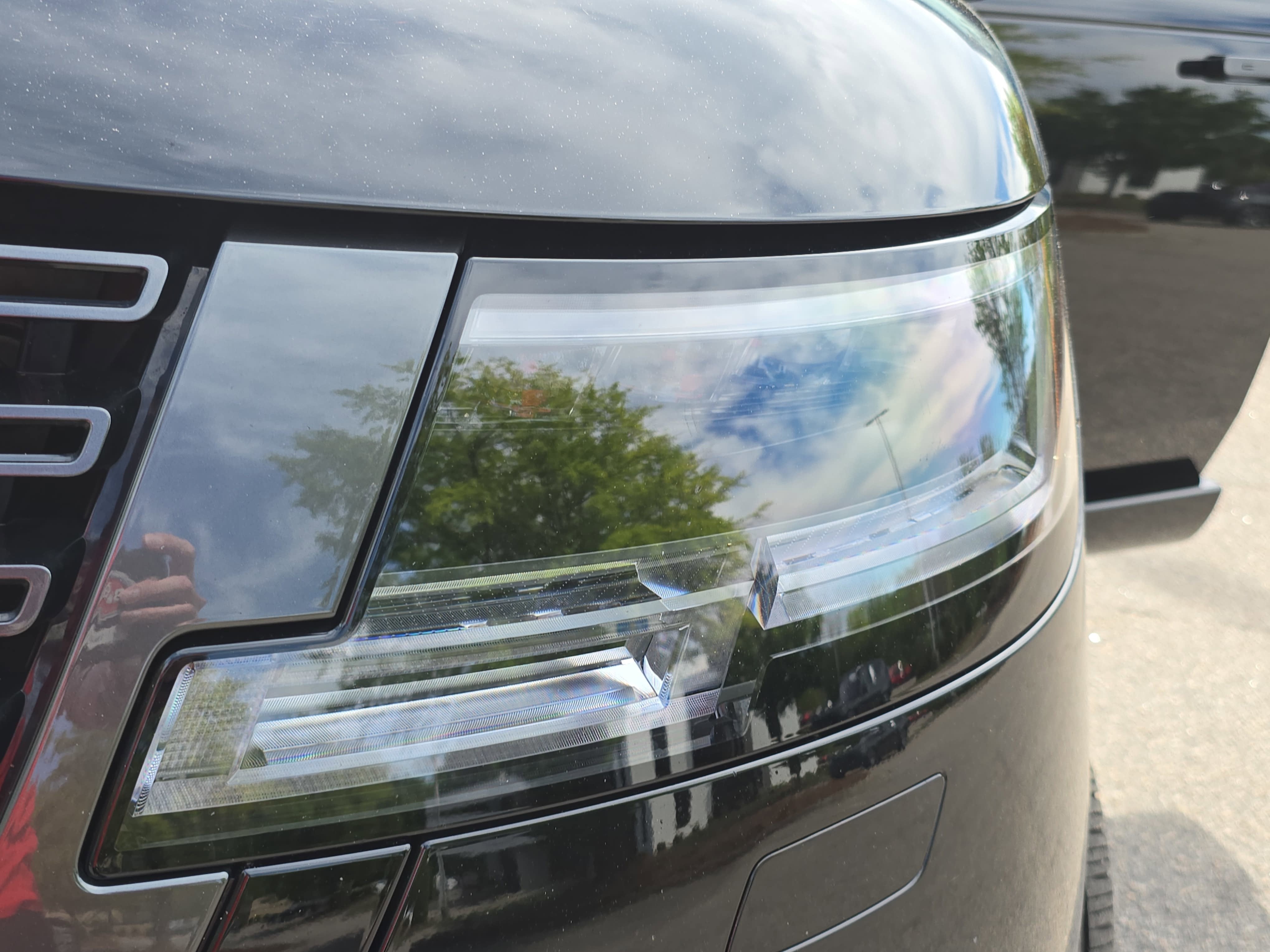 2025 Land Rover Range Rover Autobiography