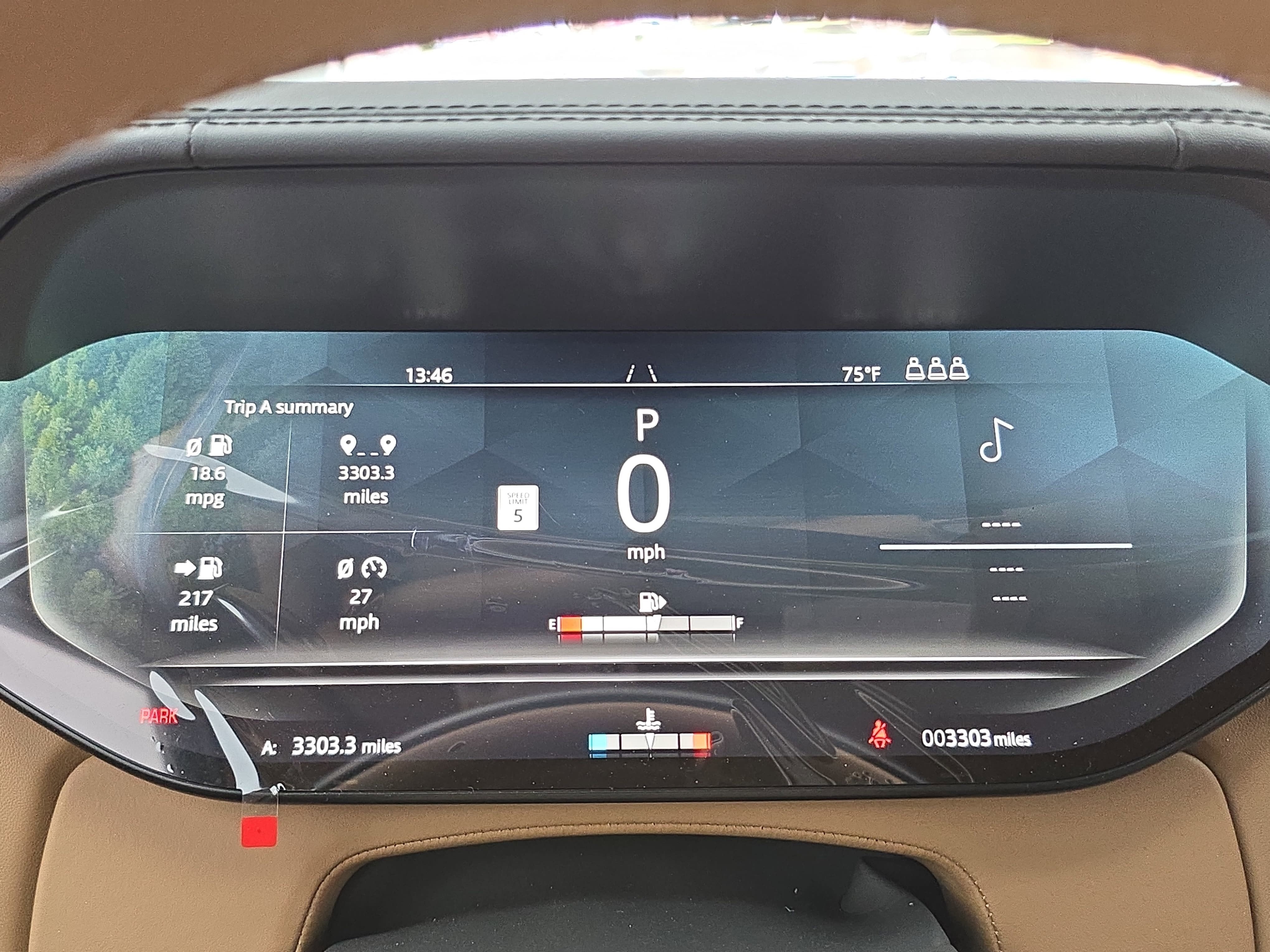 2025 Land Rover Range Rover Autobiography