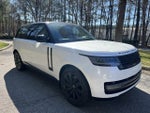 2025 Land Rover Range Rover Autobiography