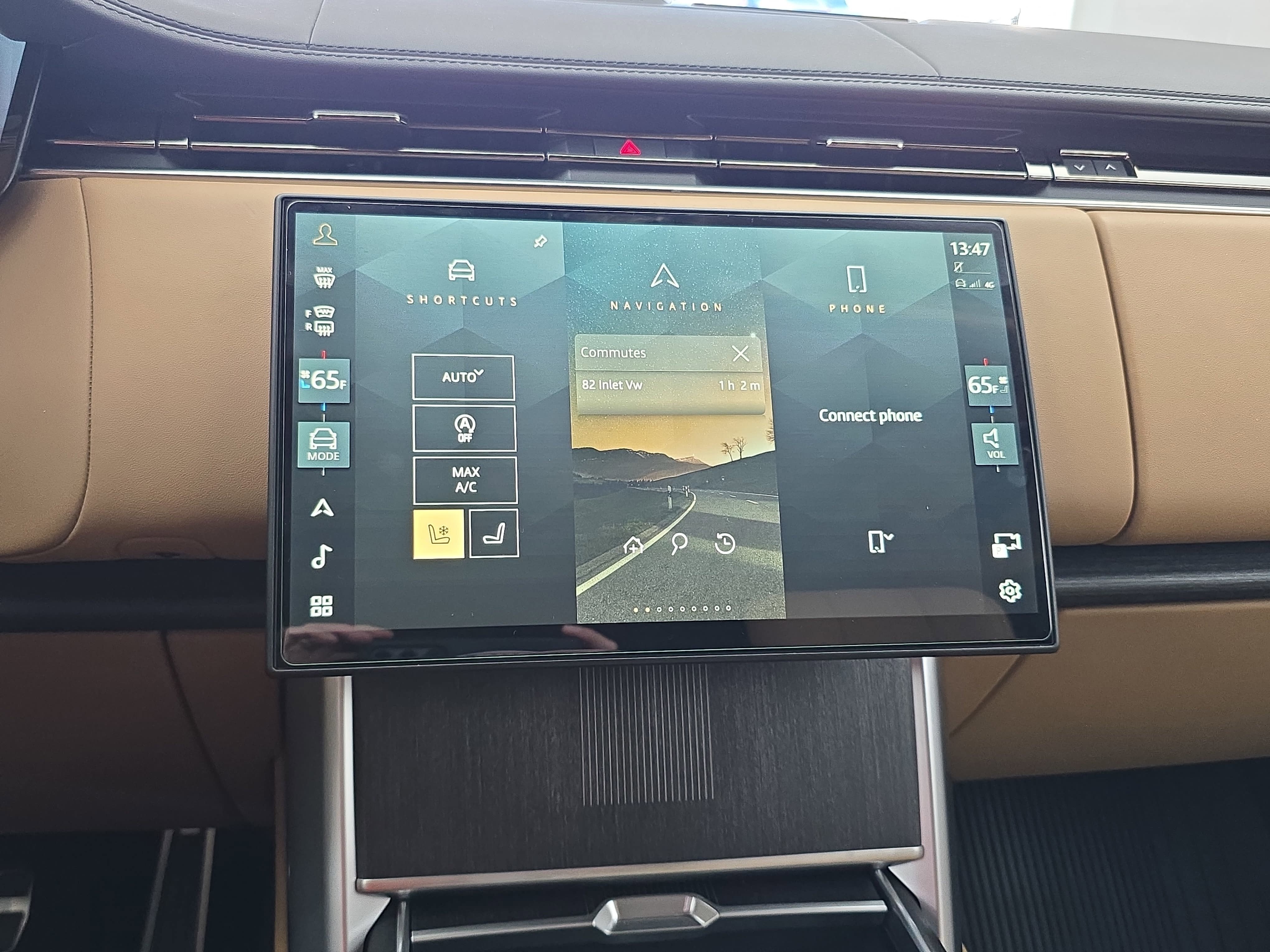 2025 Land Rover Range Rover Autobiography