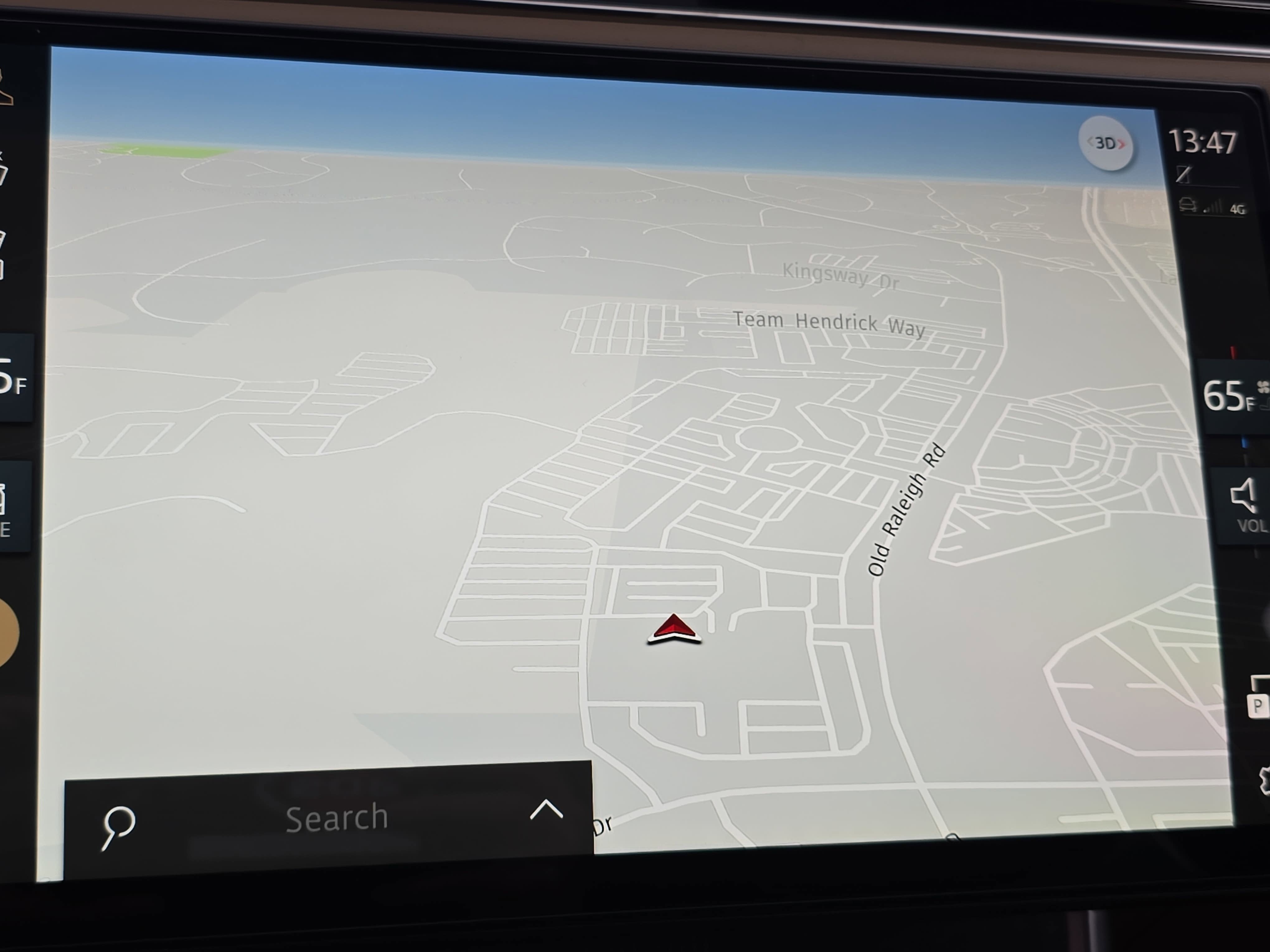 2025 Land Rover Range Rover Autobiography