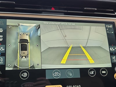 2025 Land Rover Range Rover Autobiography