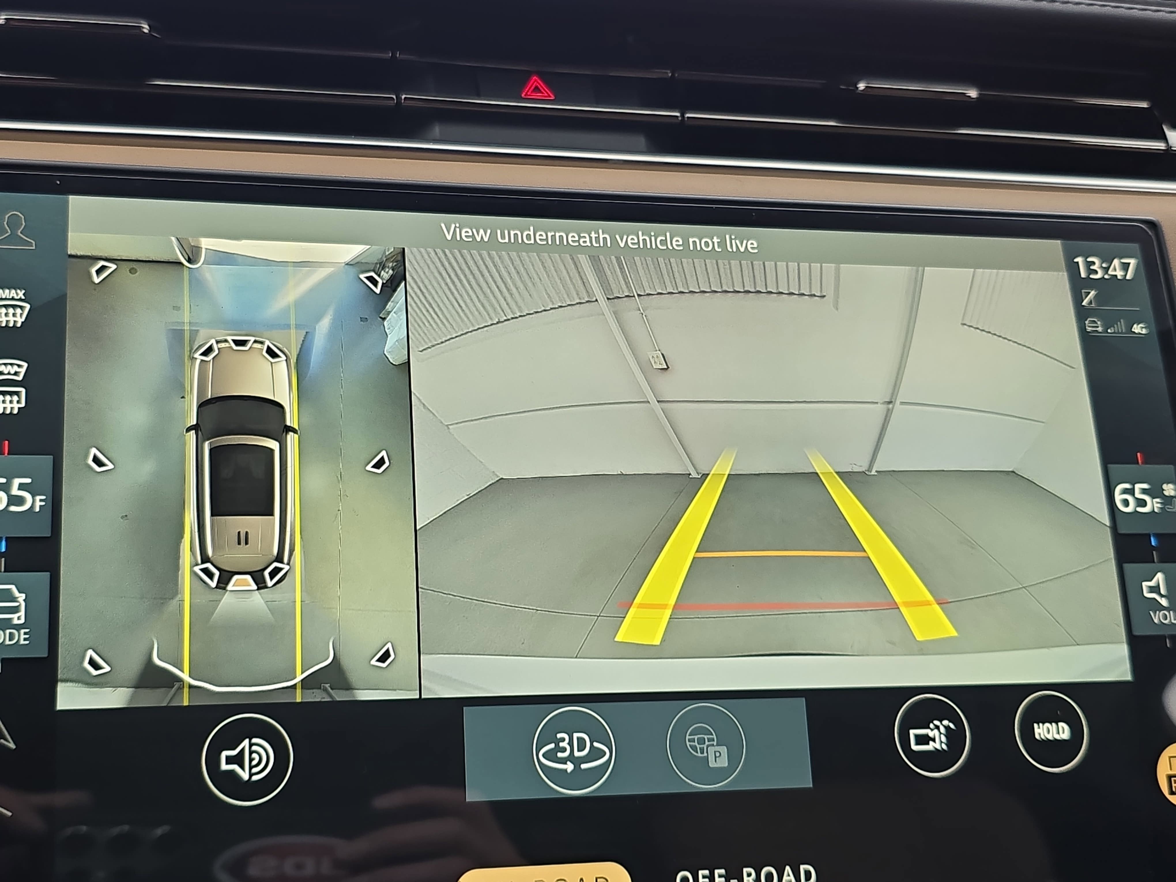 2025 Land Rover Range Rover Autobiography