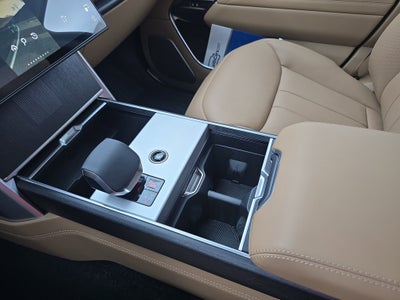 2025 Land Rover Range Rover Autobiography