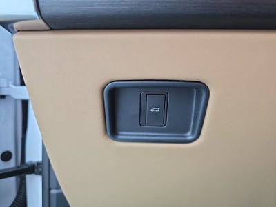 2025 Land Rover Range Rover Autobiography