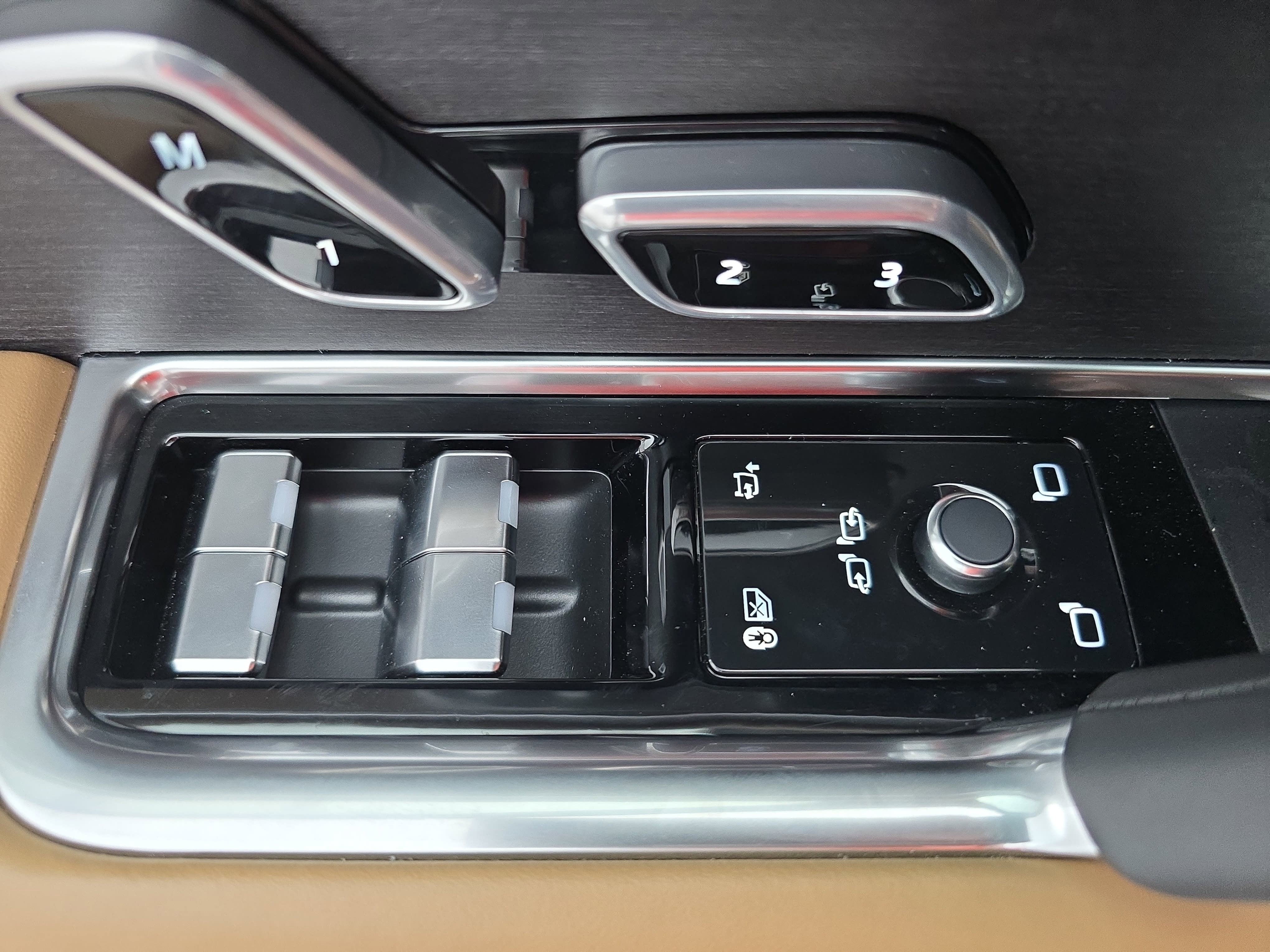 2025 Land Rover Range Rover Autobiography