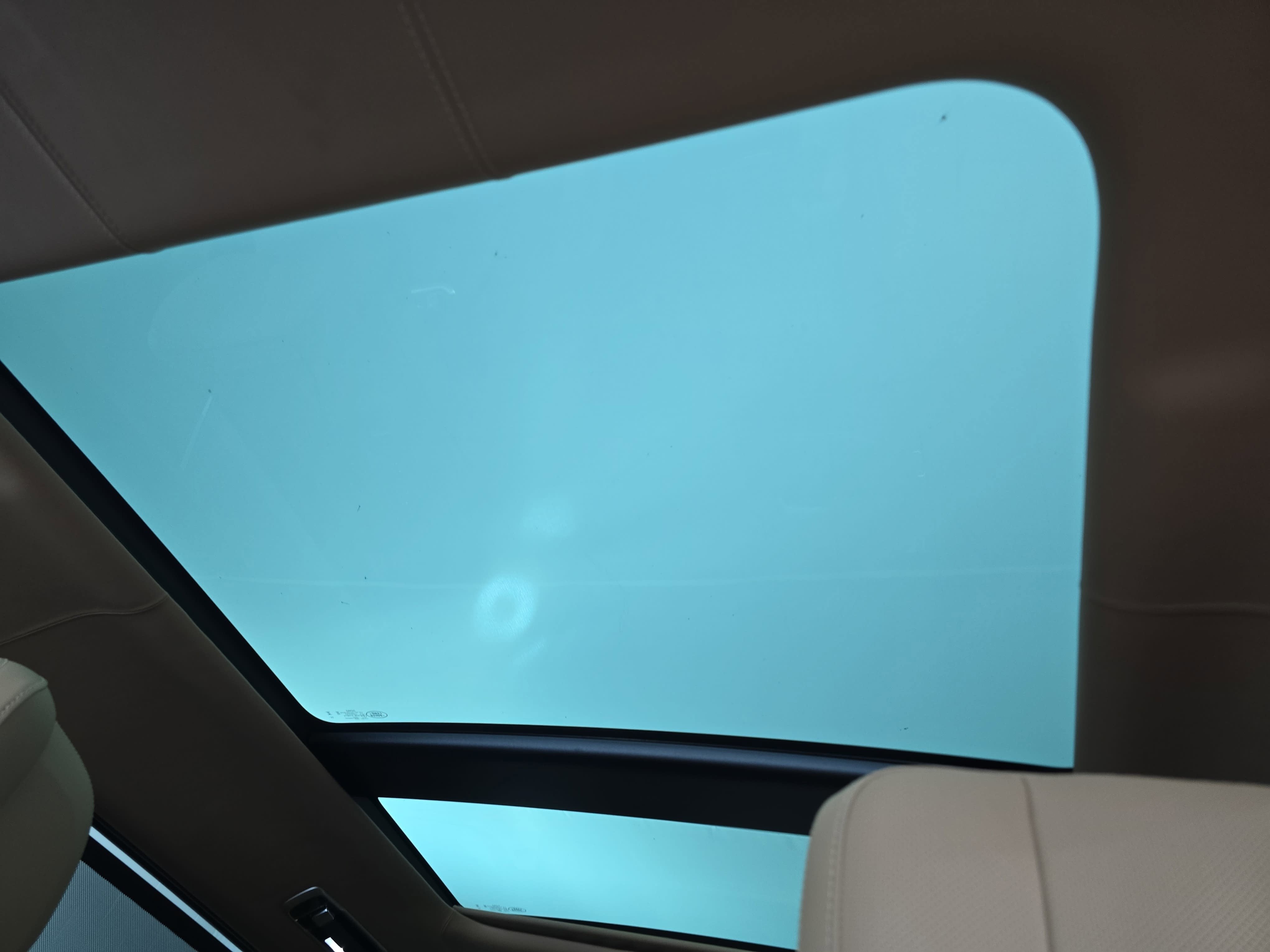 2025 Land Rover Range Rover Autobiography