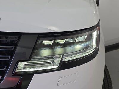 2025 Land Rover Range Rover Autobiography