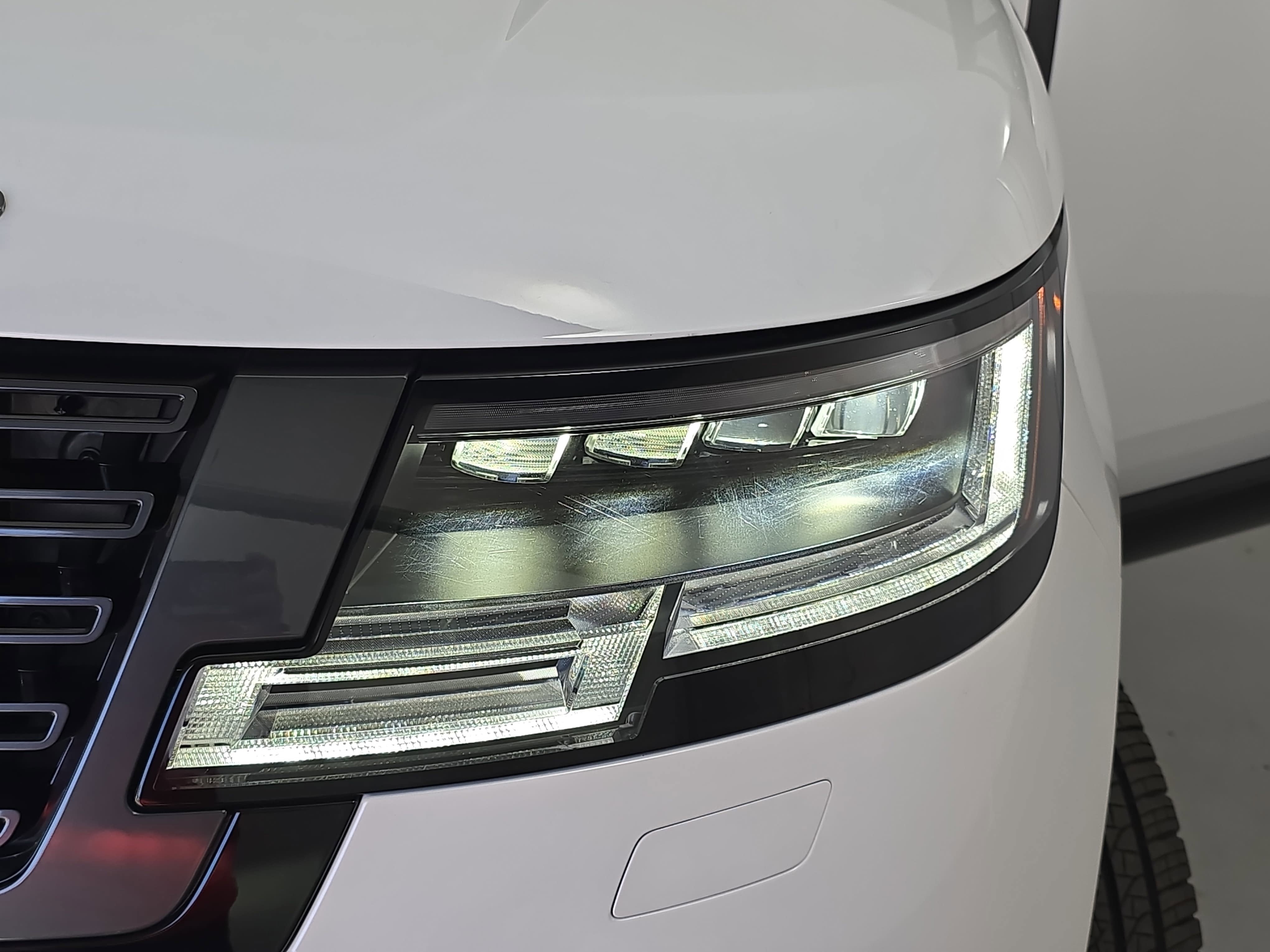 2025 Land Rover Range Rover Autobiography