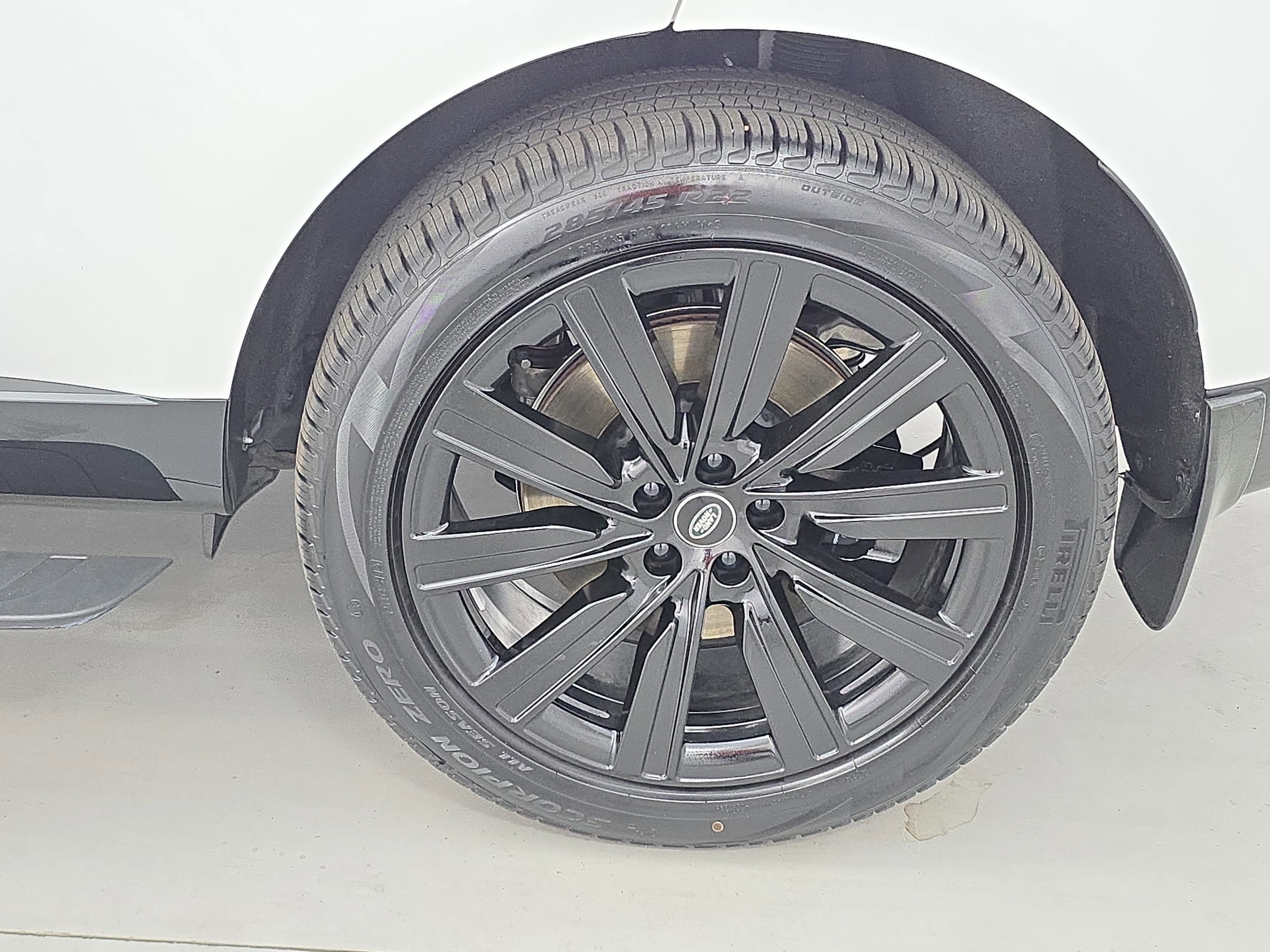 2025 Land Rover Range Rover Autobiography