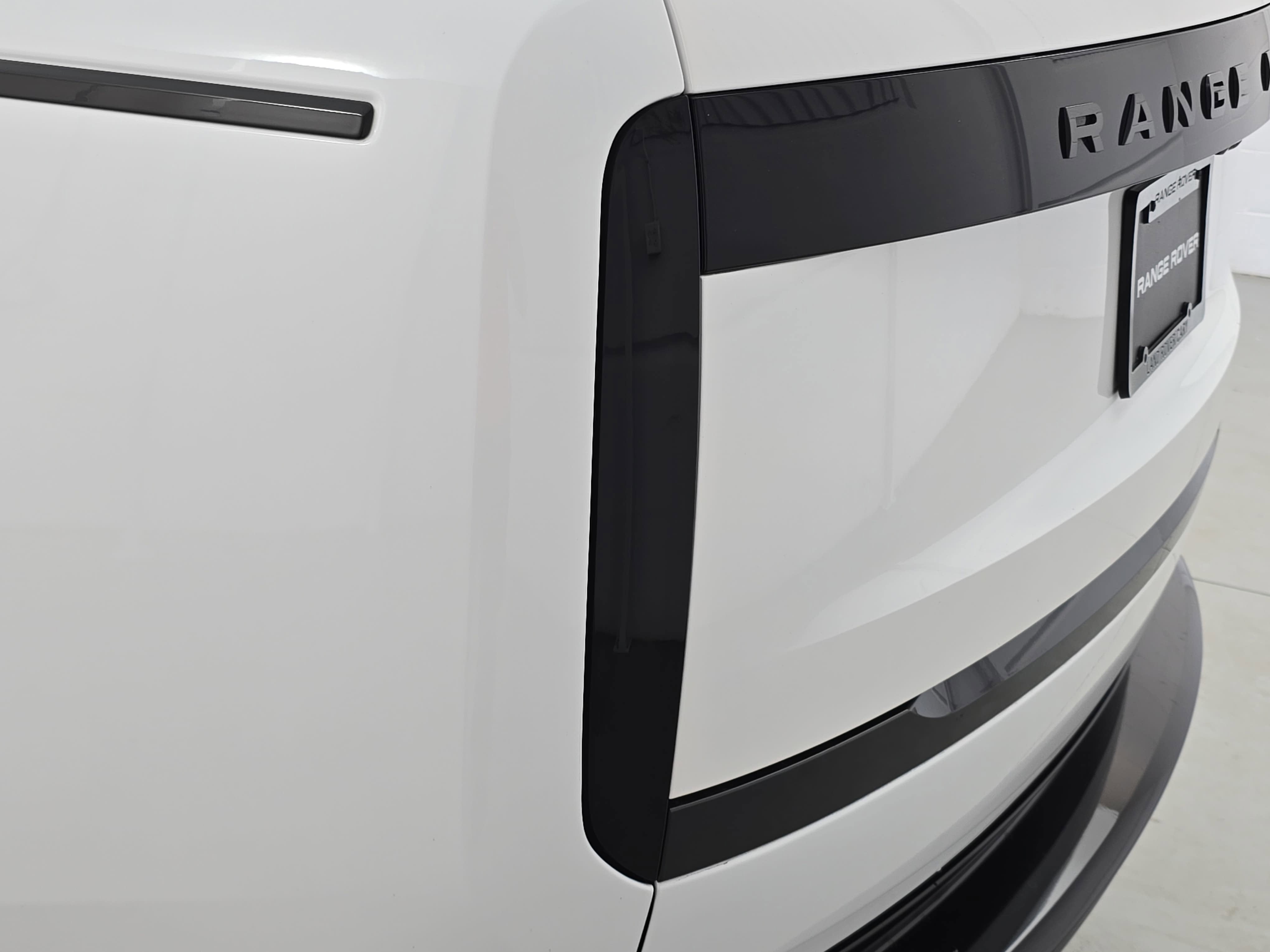 2025 Land Rover Range Rover Autobiography