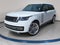 2024 Land Rover Range Rover SE