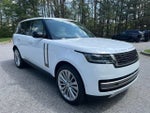 2024 Land Rover Range Rover SE