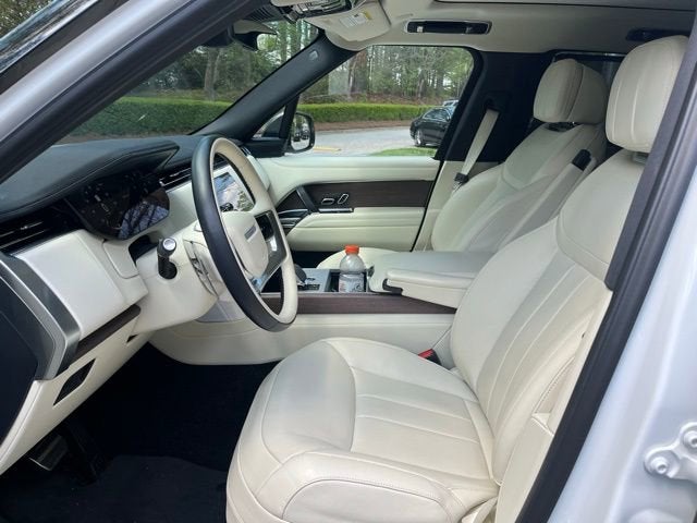 2024 Land Rover Range Rover SE