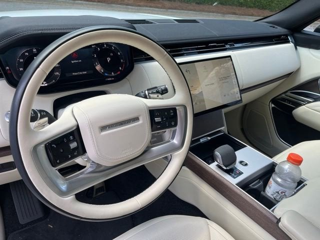 2024 Land Rover Range Rover SE