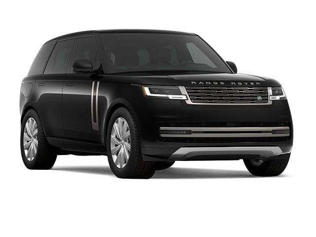 2024 Land Rover Range Rover SE
