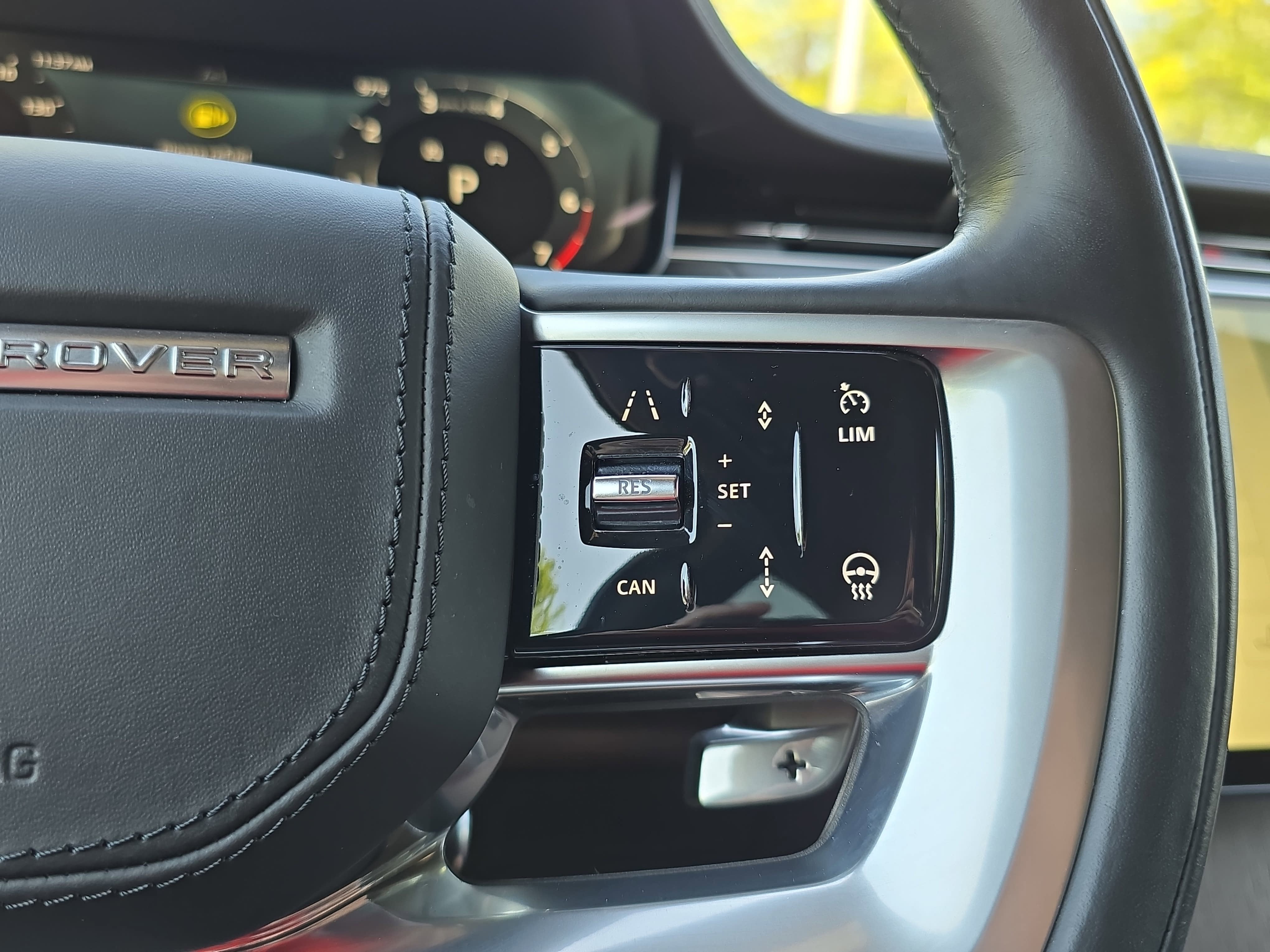 2024 Land Rover Range Rover SE