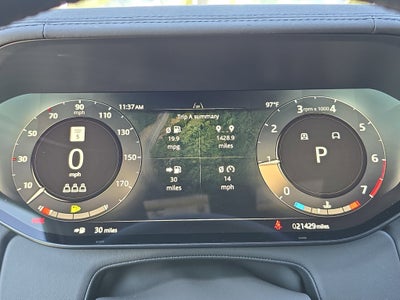 2024 Land Rover Range Rover SE