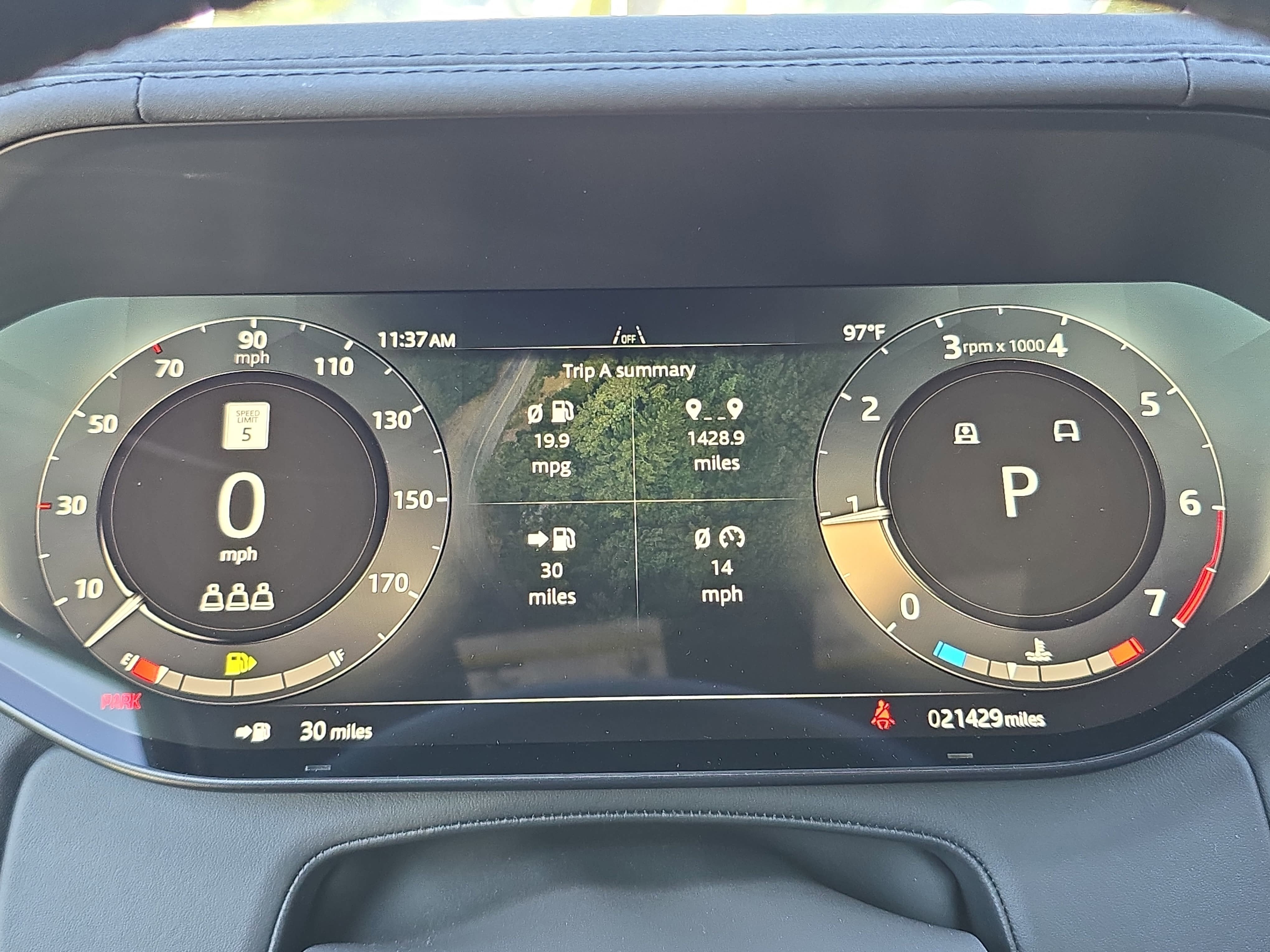 2024 Land Rover Range Rover SE