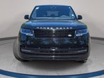 2024 Land Rover Range Rover SE