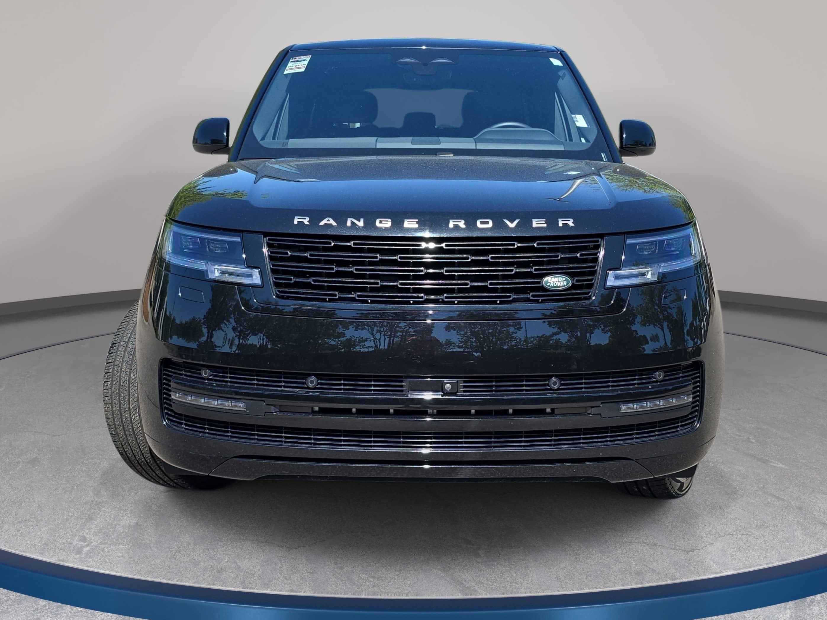 2024 Land Rover Range Rover SE
