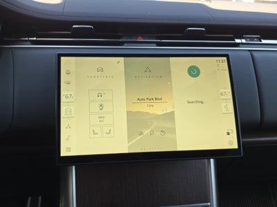 2024 Land Rover Range Rover SE