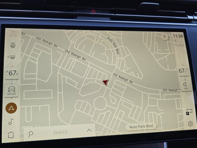 2024 Land Rover Range Rover SE