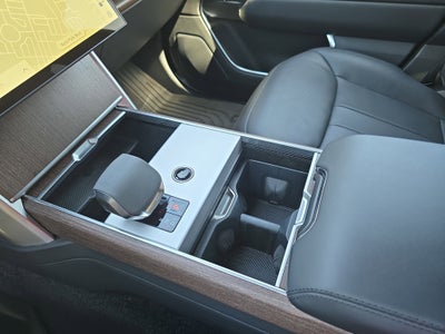 2024 Land Rover Range Rover SE