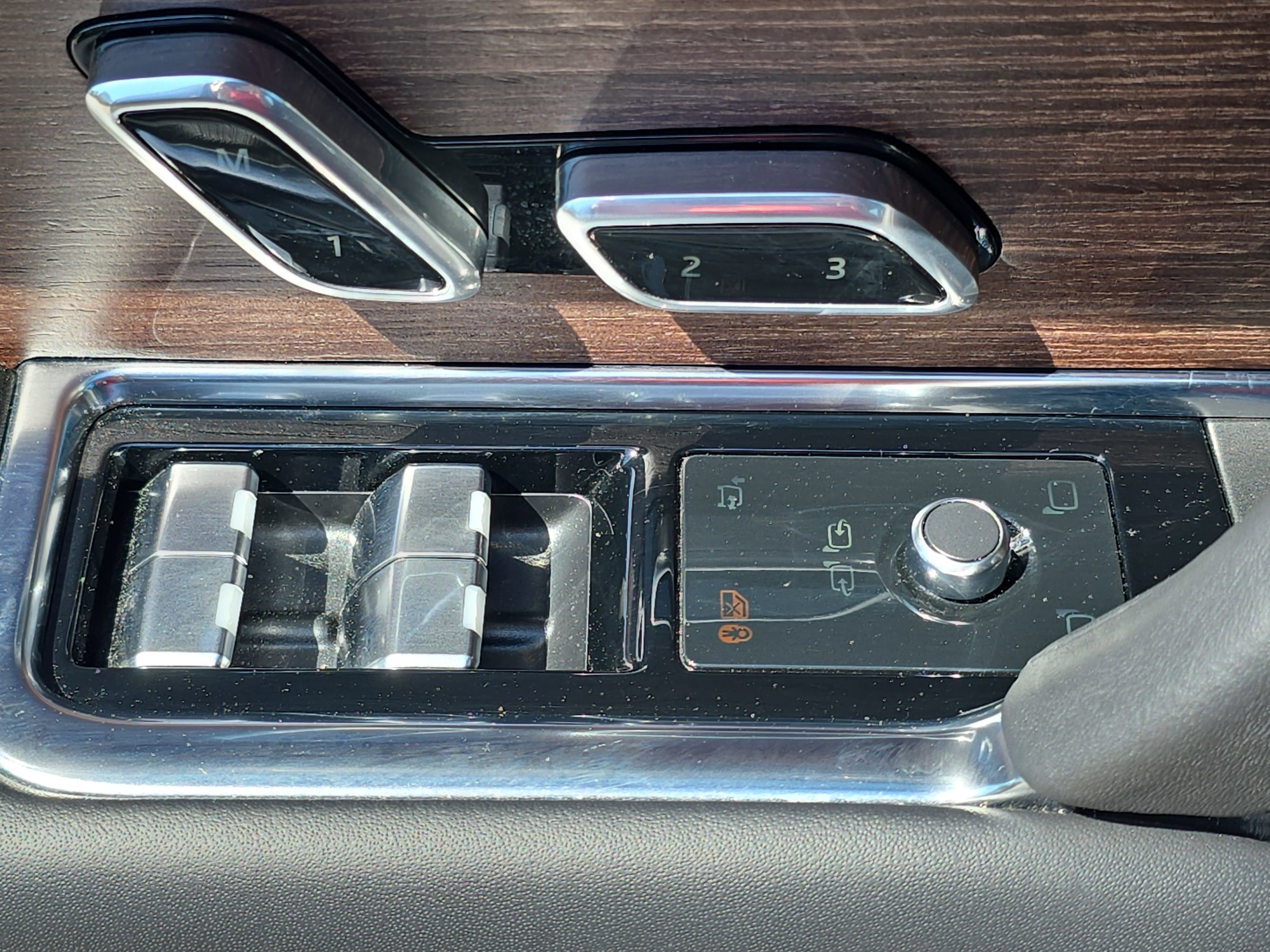 2024 Land Rover Range Rover SE