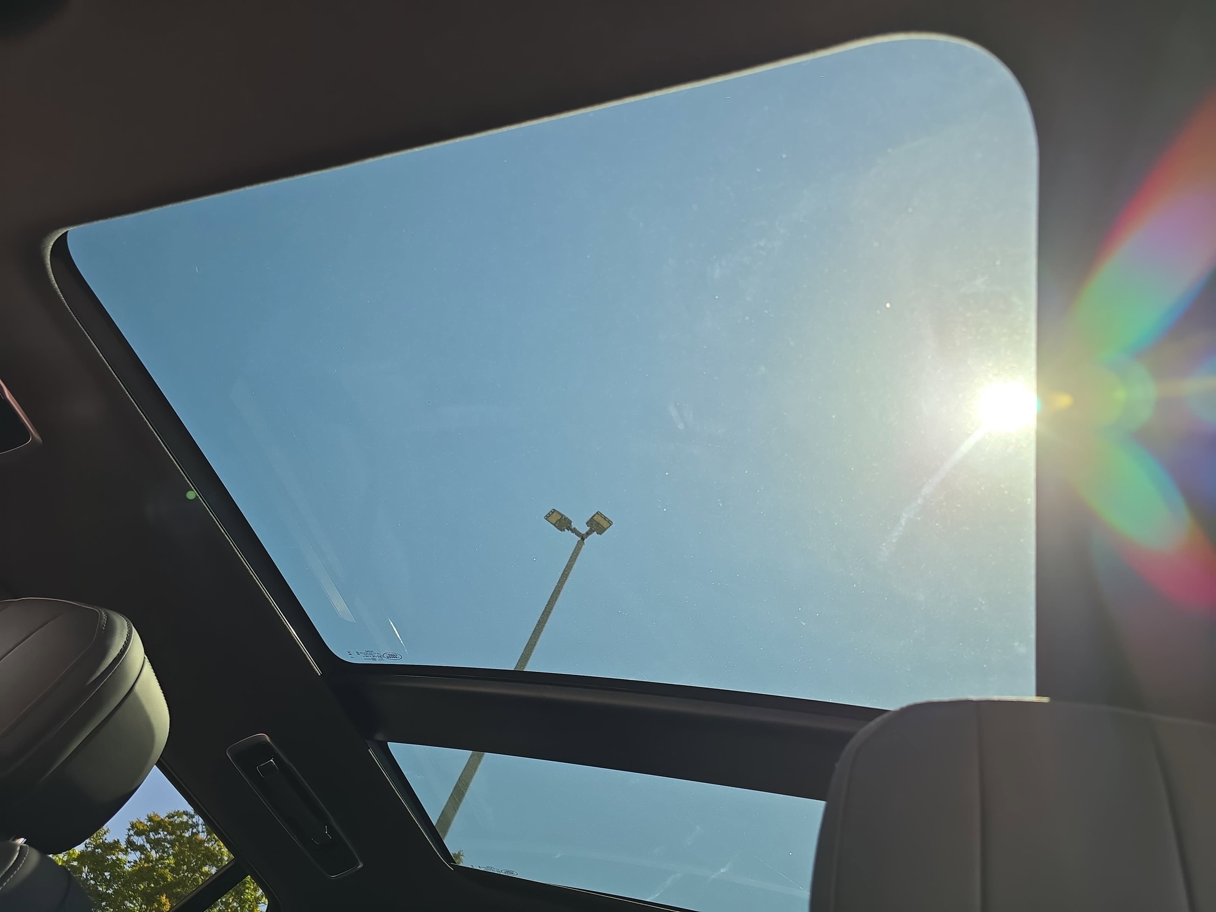 2024 Land Rover Range Rover SE