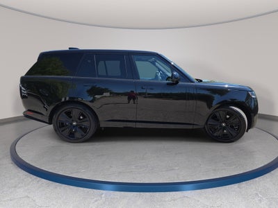 2024 Land Rover Range Rover SE