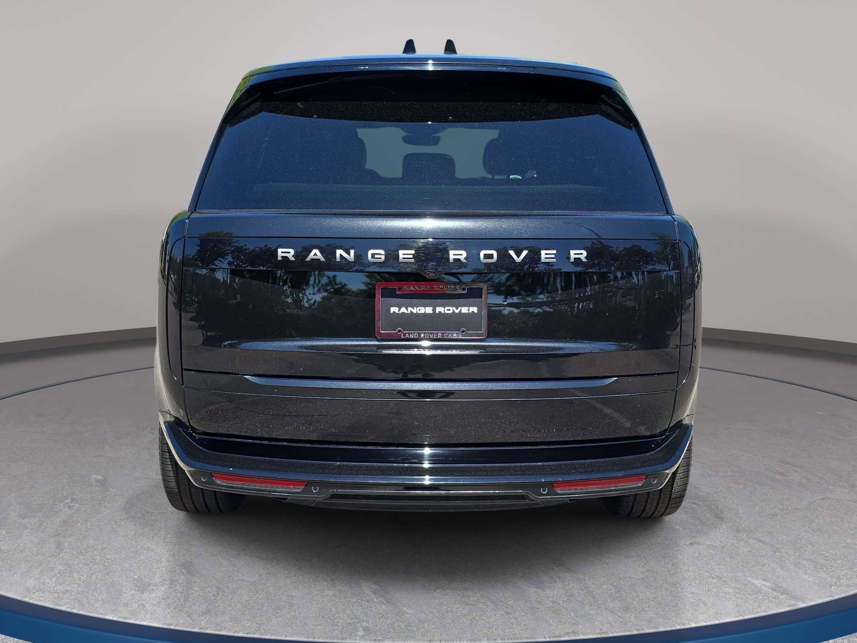 2024 Land Rover Range Rover SE