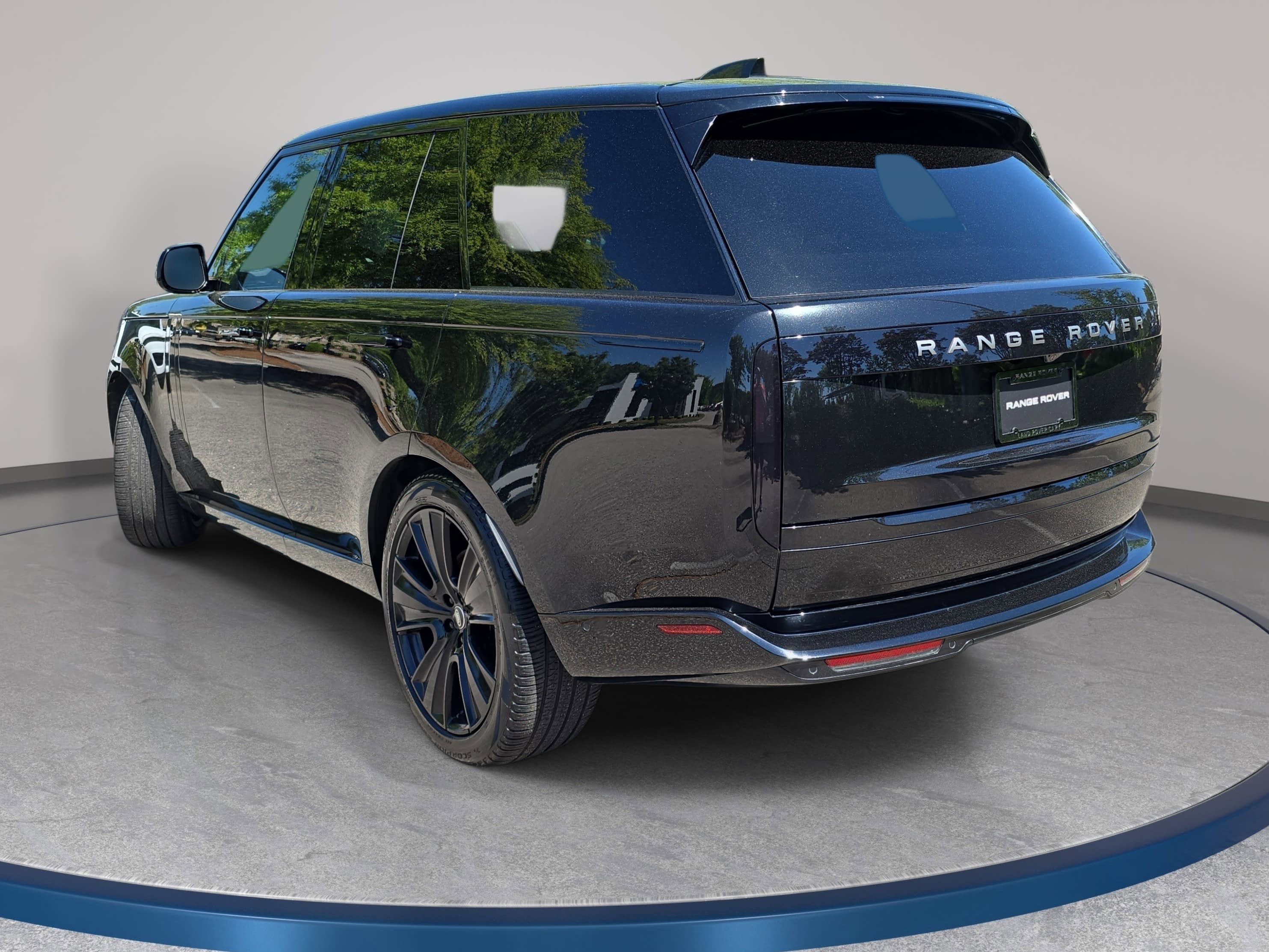 2024 Land Rover Range Rover SE