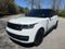 2026 Land Rover Range Rover SE